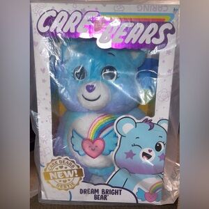 Care Bears Dream Bright Plush
